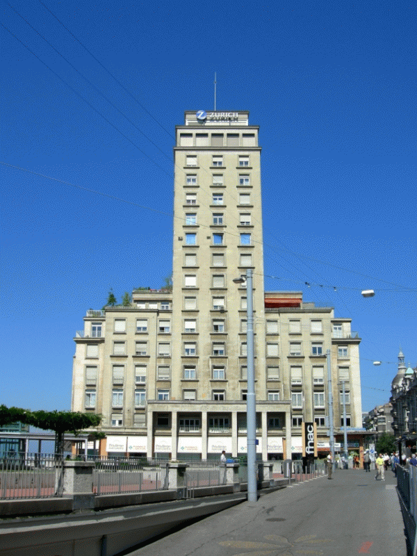 photo of Salle Métropole 